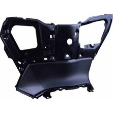 Pcx 21-24 Uyumlu Ön Iç Torpido Honda Moto Eay