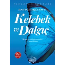 Ezel Glory Kelebek ve Dalgıç