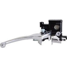 Ön Fren Üst Merkez Oem Honda Alpha -Activa 125 S Kombineli Moto Eay