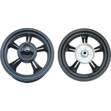 Newlight 125 Arka Jant Oem Kalite Rks Moto Eay