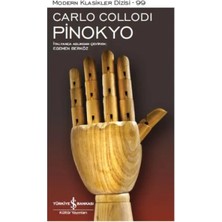 SBN - Store Pinokyo - Modern Klasikler Dizisi