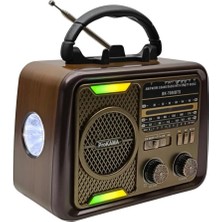 Dempower DP-785A Nostaljik Radyo