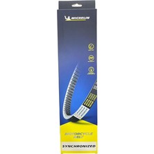 Varyatör Tahrik Kayış Michelin Ölçü =669X18X30 Scooter 50 cc -80 cc Moto Eay