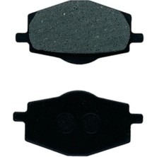 Arka Fren Balatası Oem Kalite Rks Vrs 125 Moto Eay