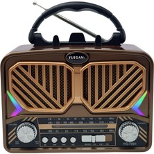 Dempower DP-785G Nostaljik Radyo