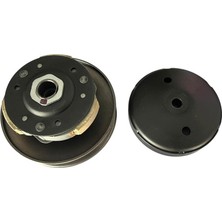 Varyatör Komple Debriyaj Set K1Z Oem Honda 2021-22 Pcx 125 Arka Moto Eay