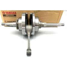 Nmax 125 / 155 Krank Komple Orjinal (BV4-E1400-30) 2015-2020 Yamaha Moto Eay