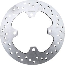 Arka Fren Disk Cf Moto 450 Sr Moto Eay
