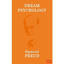 Kırmızı Ada Yayınları Dream Psychology