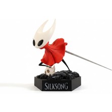 Magicland Hornet Figür - Hollow Knight Temalı Dekoratif Koleksiyon Figürü