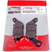 Arka Fren Balatası Orjinal 2015-2024 Yamaha Nmax 125-155 Moto Eay