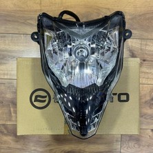 Moto Nk 150 Far Komple 150 Nk Orjinal Far 6KJ0-160100 Cf Moto Eay