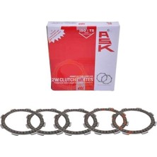 Debriyaj Balata Seti Ask 2007-17 Honda Cb 125 F -Cb 125 E-Cbf 150 Moto Eay