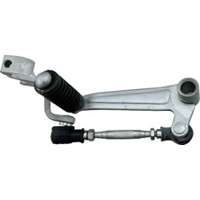250-400 -Pulsar Rs-Ns 200 Vites Pedalı Komple Dominar Moto Eay