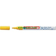 Edding E-751 Endüstriyel Kalem Sari Adet