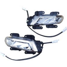 Sinyal Takımı Sağ Sol Set Arora Cappucino 125 cc -50 cc Arka Moto Eay