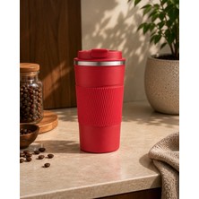 Brew Cups Kahve Mug 500 ml | Büyük Boy Kahve Kupası, Çay ve Içecek Bardağı