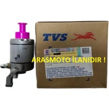 Apache Rtr 150 -180 Marş Moturu Orjinal Marş Dinamosu Tvs Moto Eay