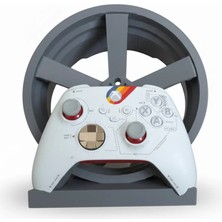 Magicland Jant Tasarım Gamepad Standı - Joystick Kol Tutucu
