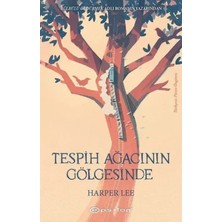 Ezel Glory Tespih Ağacının Gölgesinde - Ciltsiz