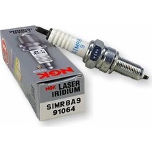 Buji Honda Cbr 250 Ngk Iridyum Moto Eay