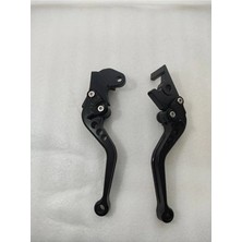 Manet Siyah Renk Cf Moto Nk 250-250 Sr-Clx 250 Uyumlu Spor Moto Eay