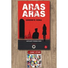 Narsist Kitap Aras Aras + Sanat Kitabı