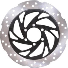 Ön Fren Disk 2014-2016 Abs Siz Bajaj Pulsar Ns 200 - Rs 200 Moto Eay