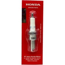 Buji CPR8EA-9 Honda Cbf -Spacy -Spontini -Alpha 110 Orjinal Ngk Moto Eay