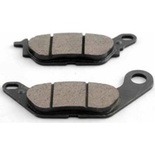 Ön Fren Disk Balata Kaliteli 2015-2021 Yamaha Ys 125 Moto Eay