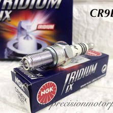 Buji CR9EIX Nmax 125 155 Iridyum Moto Eay
