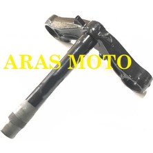 Pulsar Ns 200 - Rs 200 Alt Mesnet Maşa Oem Kalite Bajaj Moto Eay