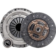Exedy Debriyaj Seti Mazda B-2500 06-12 /bt-50 /ford Ranger 07-12 Wla