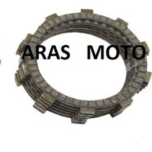 Debriyaj Balata Seti A Kalite Yamaha Yzf R 25 - mt 25 Moto Eay