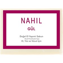 Gül Sabun 70 G
