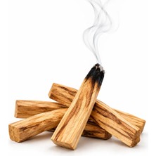 Ruhen Aromatherapy Palo Santo Ahşap Tütsü