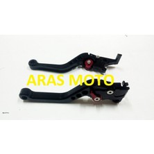 Manet Siyah Bajaj Pulsar F 250 - N 250 Uyumlu Spor Moto Eay