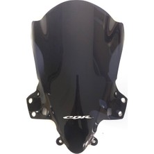 Cbr 125 2011-2018 Ön Cam Siperlik Biadil Marka Honda Moto Eay