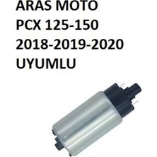 Benzin Pompası 2018-2020 Uyumlu Honda Pcx 125 -Pcx 150 Moto Eay