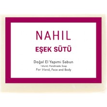 Eşek Sütü Sabun 70 gr