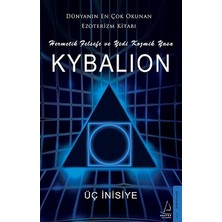 Destek Yayınları Kybalion