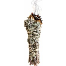 Ruhen Aromatherapy Adaçayı  Tütsüsü