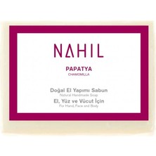 Papatya Sabun 70 G