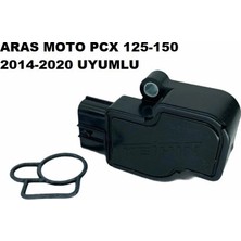 Pcx 125-150 Gaz Kelebek Sensörü Keıhın 2014-2020 Honda Moto Eay