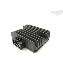 mt 25 Konjektör Regulatör Yamaha Moto Eay