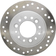 Ön Fren Disk Honda Spacy 110 Moto Eay