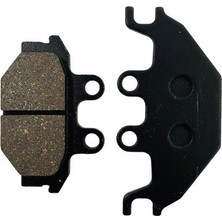 Arka Fren Balatası 2008-2021 Kaliteli Yamaha Yzf R 125 Moto Eay