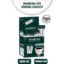 Mahbuba Hindiba Kahvesi 60x2gr (1 Aylık 60 Kullanım)