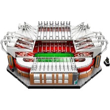 LEGO Creator Expert 10272 Old Trafford 3898 Parça Manchester United Hediyelik Set