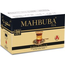 Mahbuba Super Pekoe İthal Seylan Sri Lanka Ceylon Kaçak Siyah Yaprak Çay 5kg